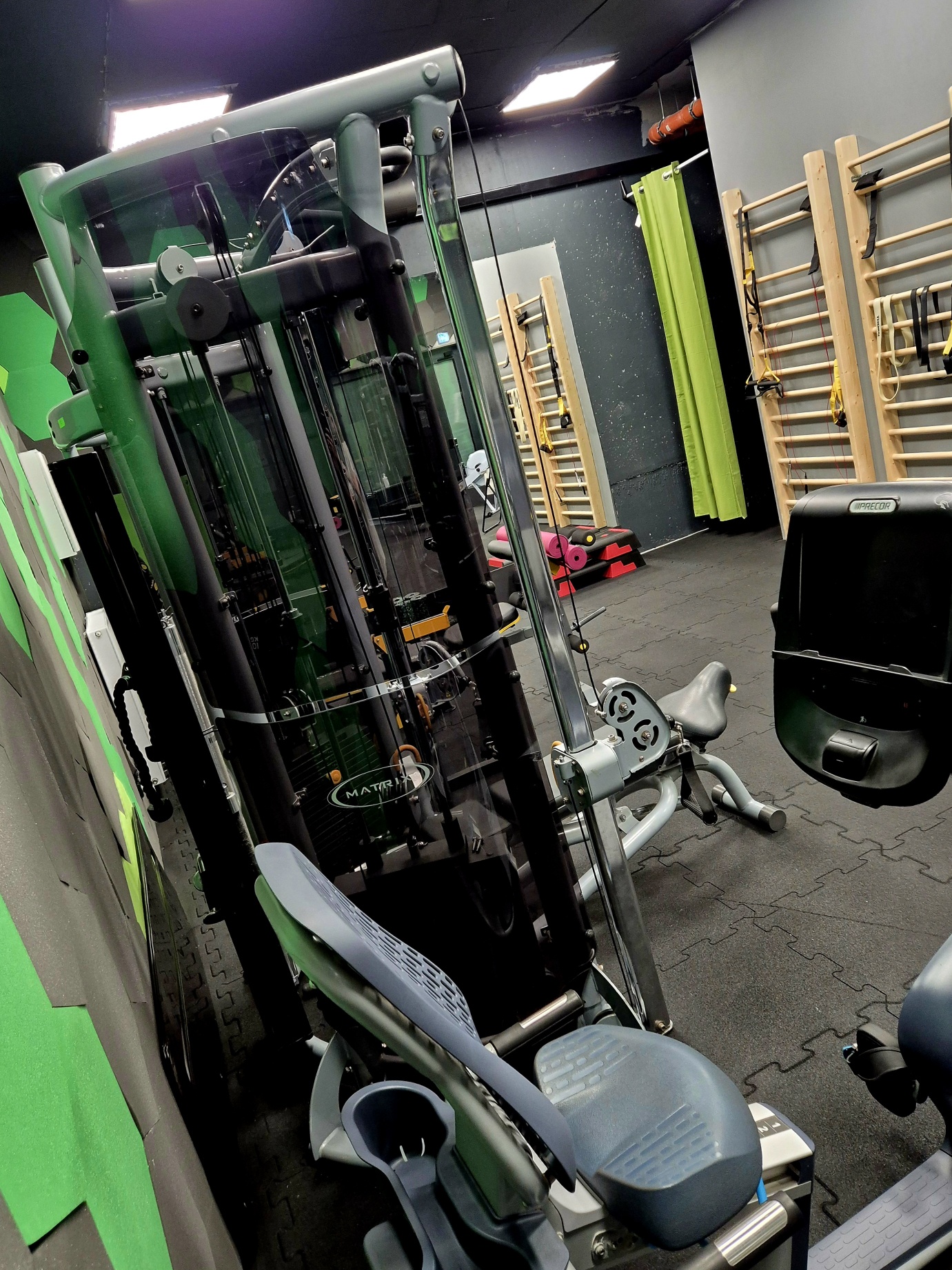 PRIVATEFIT.PL Jerozolimskie – zdjęcie 9