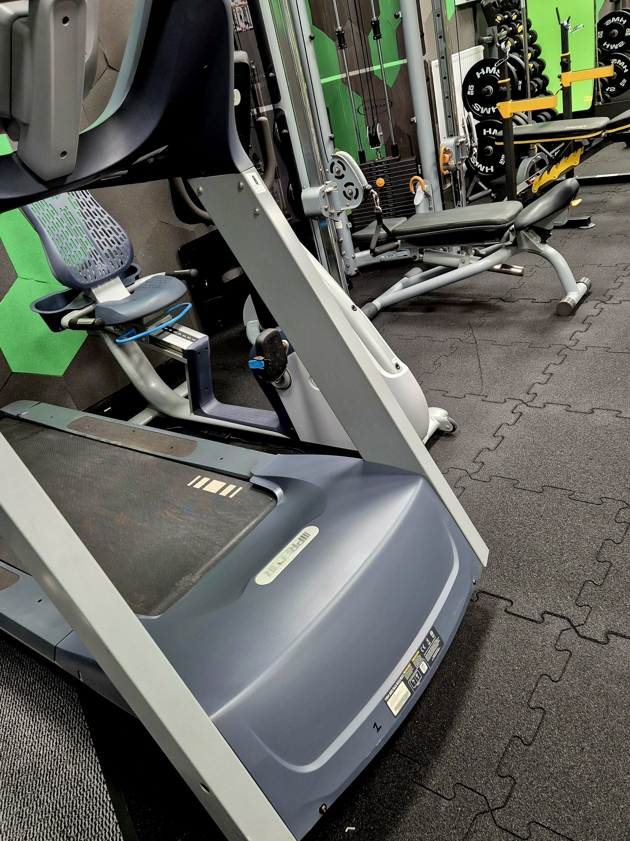 PRIVATEFIT.PL Jerozolimskie – zdjęcie 10