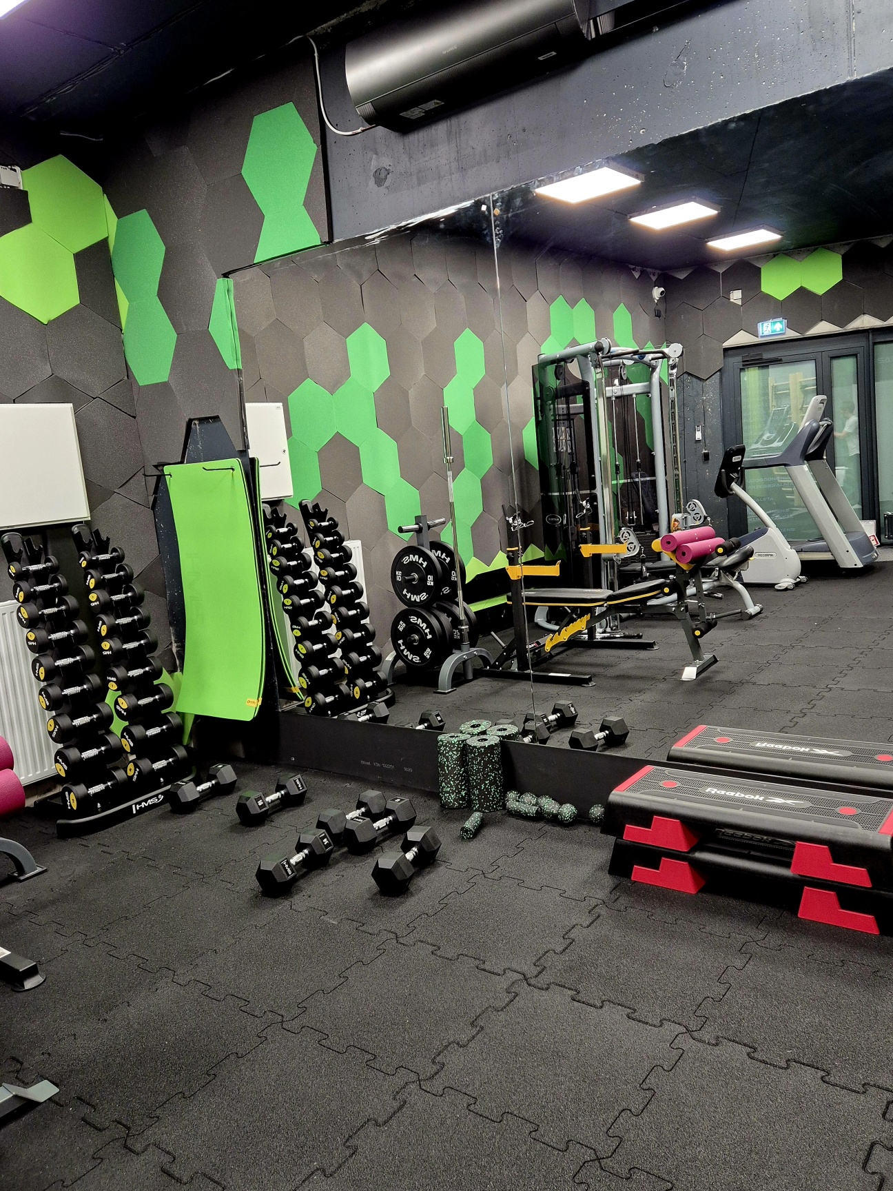 PRIVATEFIT.PL Jerozolimskie – zdjęcie 11