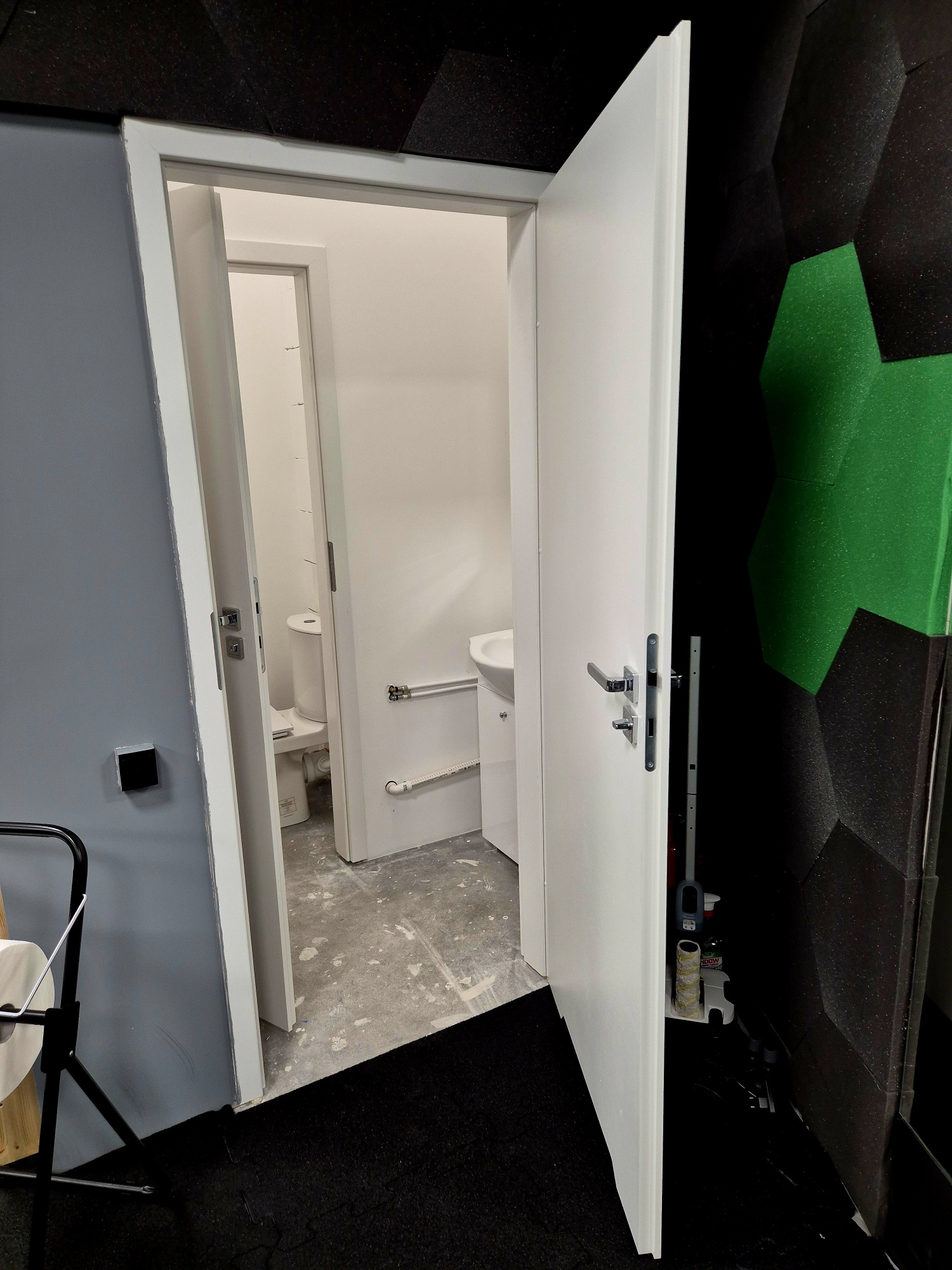 PRIVATEFIT.PL Jerozolimskie – zdjęcie 1