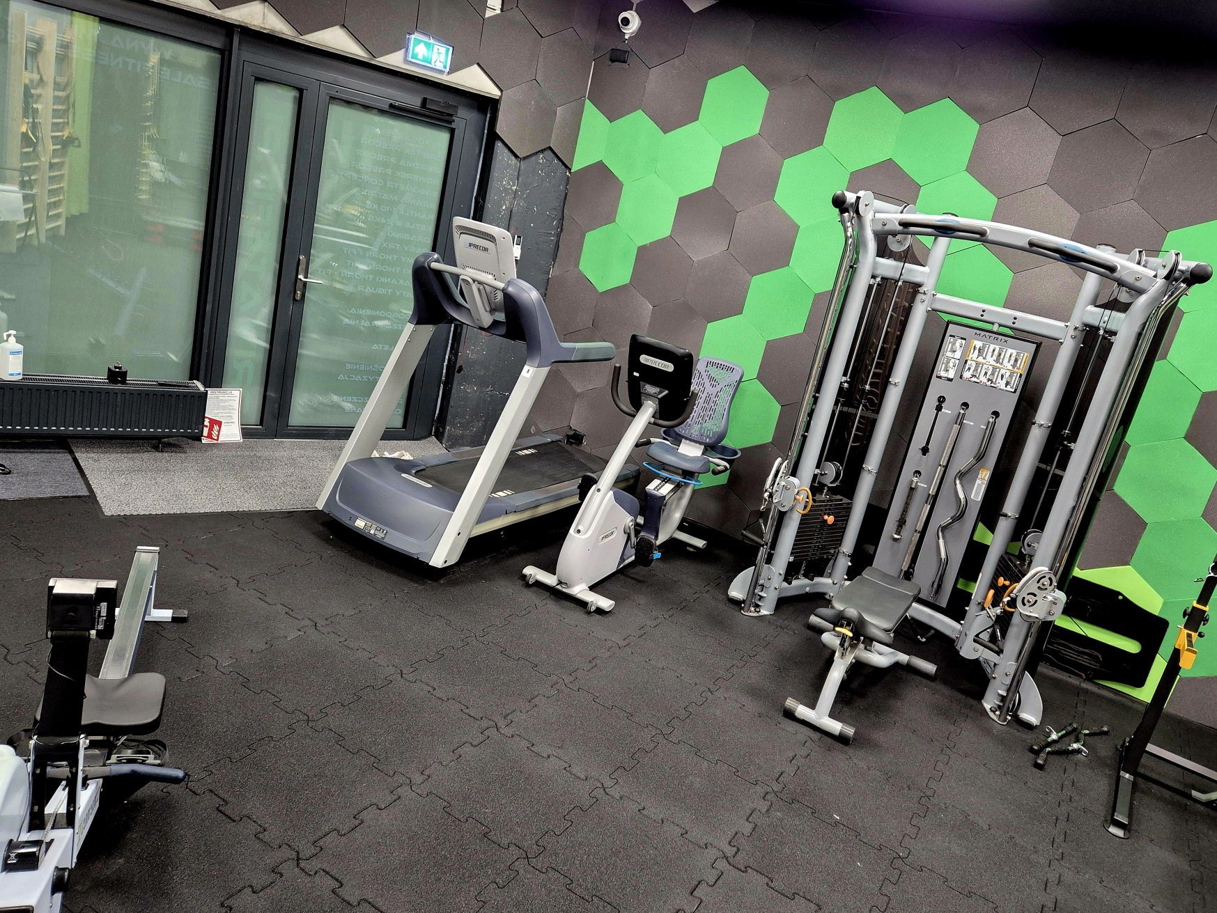 PRIVATEFIT.PL Jerozolimskie – zdjęcie 2