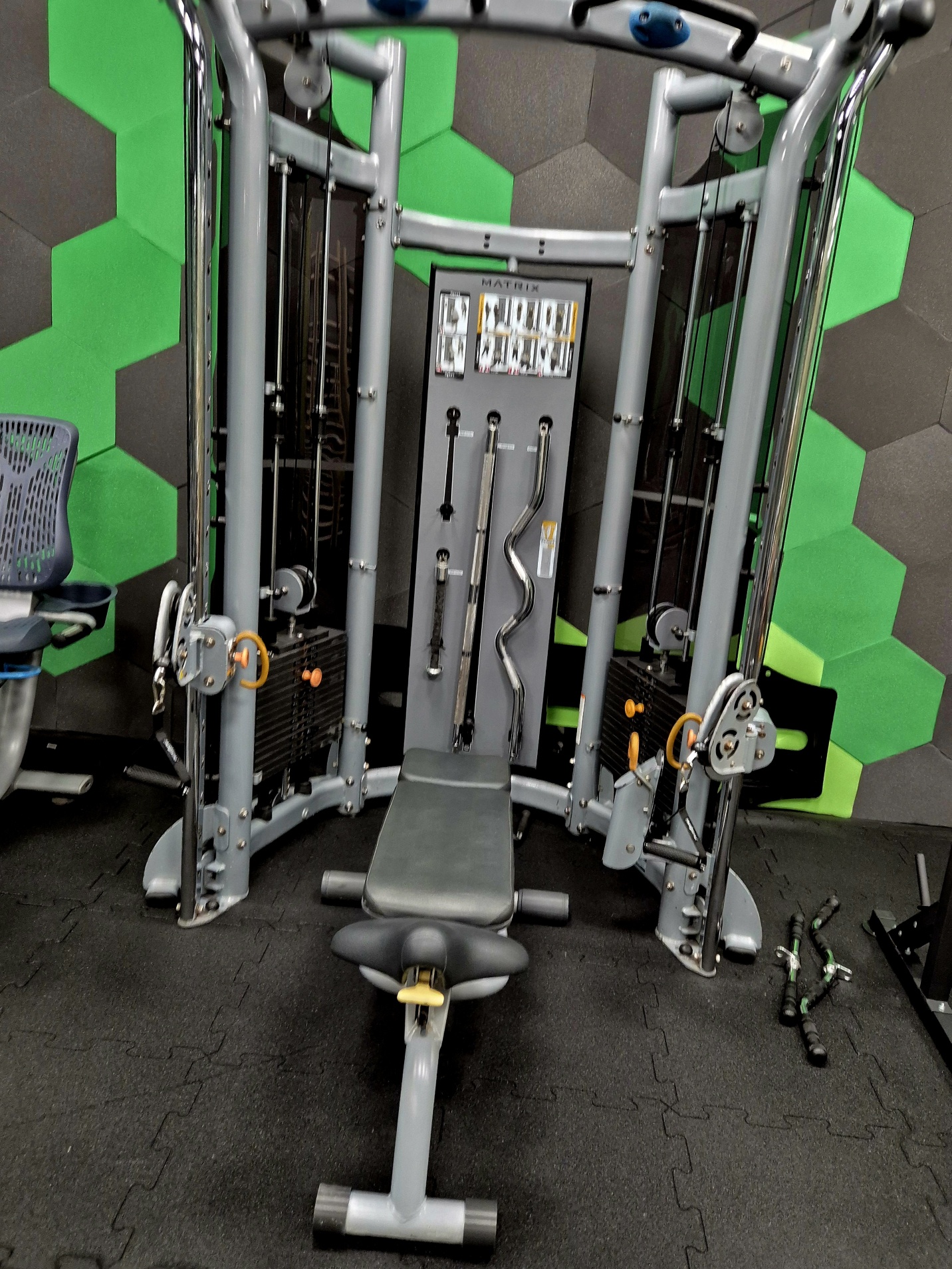 PRIVATEFIT.PL Jerozolimskie – zdjęcie 3