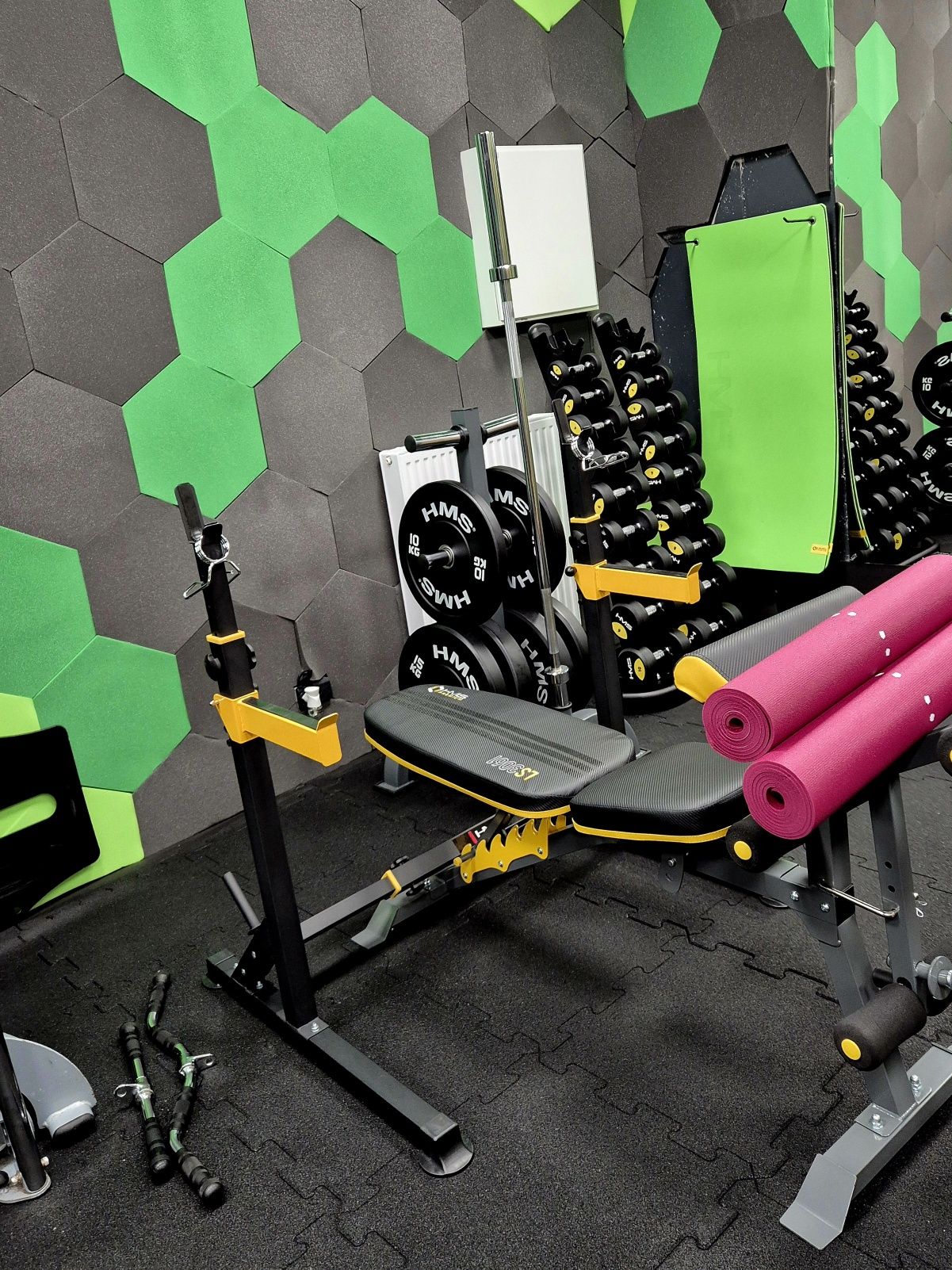 PRIVATEFIT.PL Jerozolimskie – zdjęcie 4