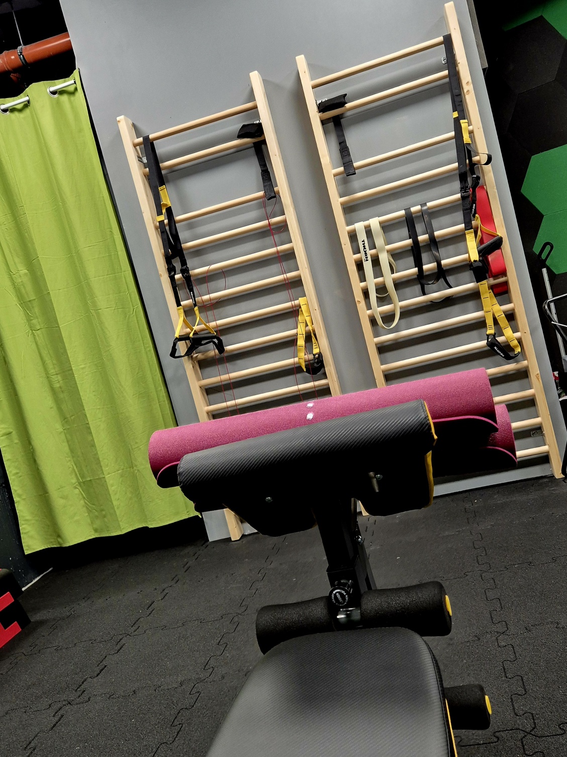 PRIVATEFIT.PL Jerozolimskie – zdjęcie 5