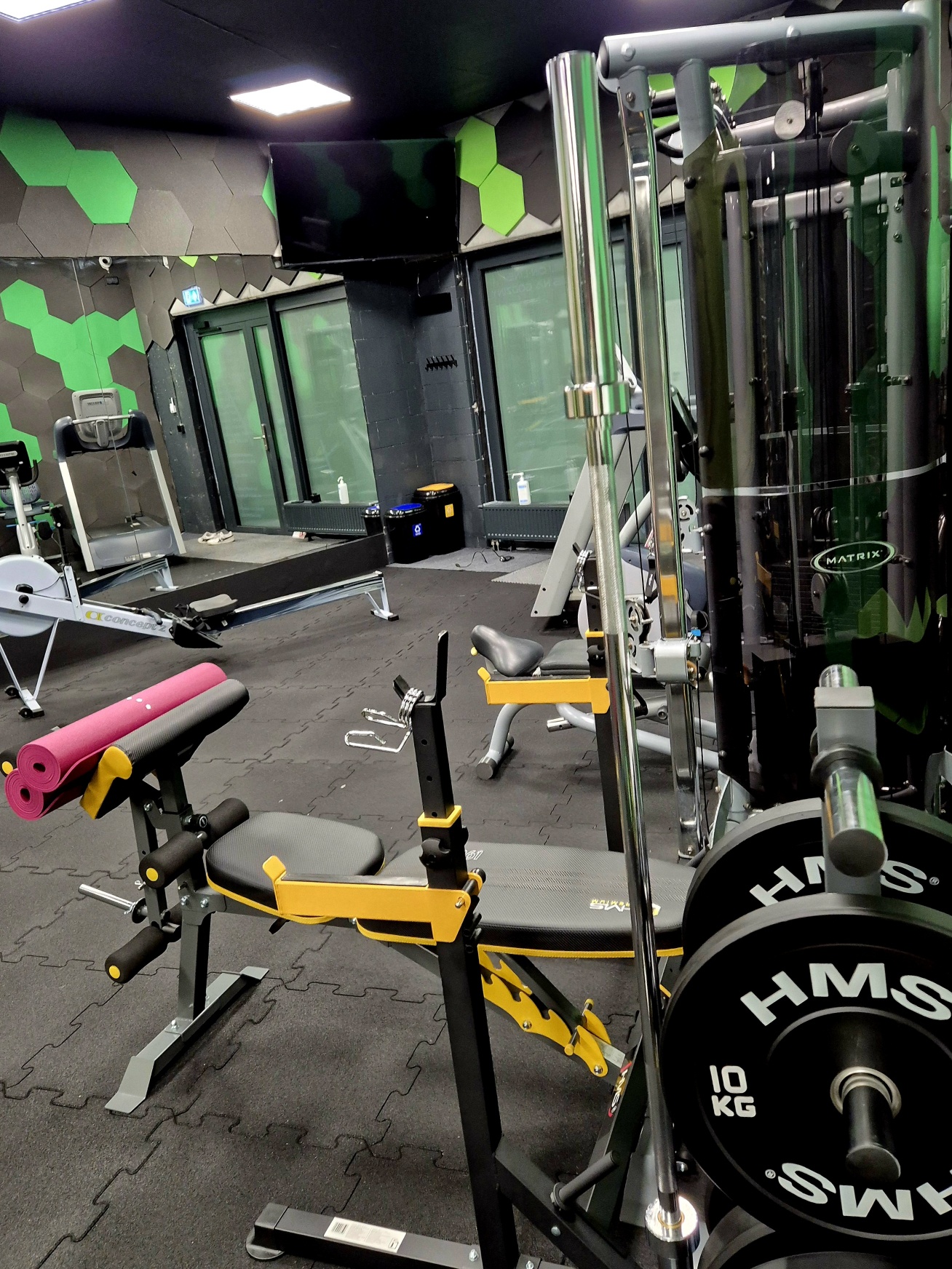 PRIVATEFIT.PL Jerozolimskie – zdjęcie 6