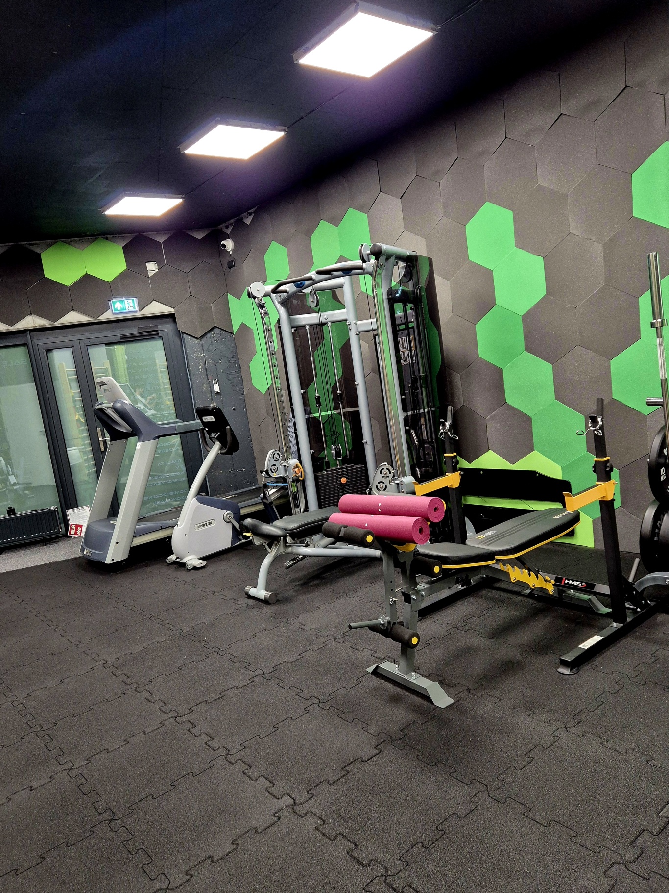 PRIVATEFIT.PL Jerozolimskie – zdjęcie 7