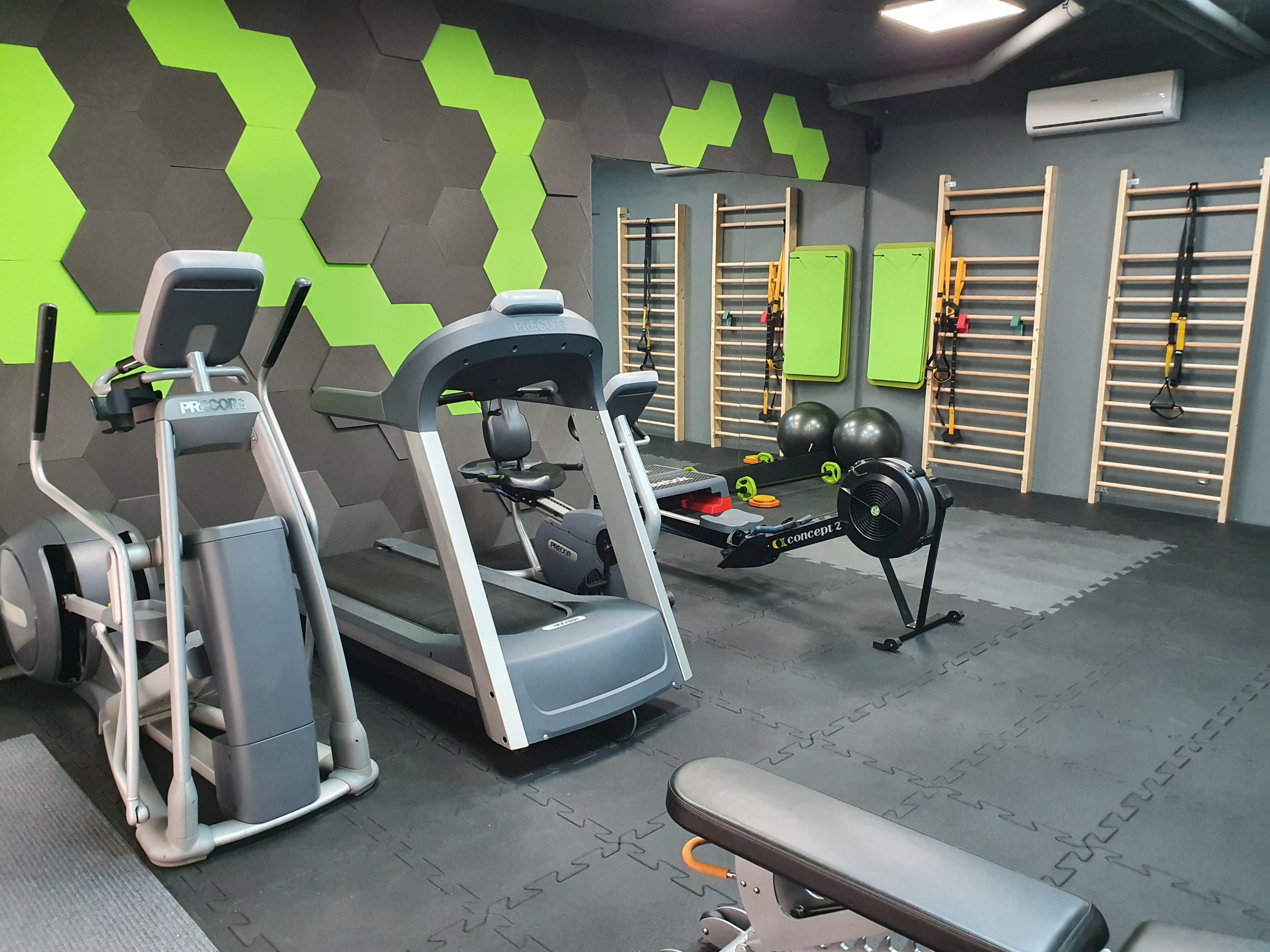 PRIVATEFIT.PL Sternicza – zdjęcie 10