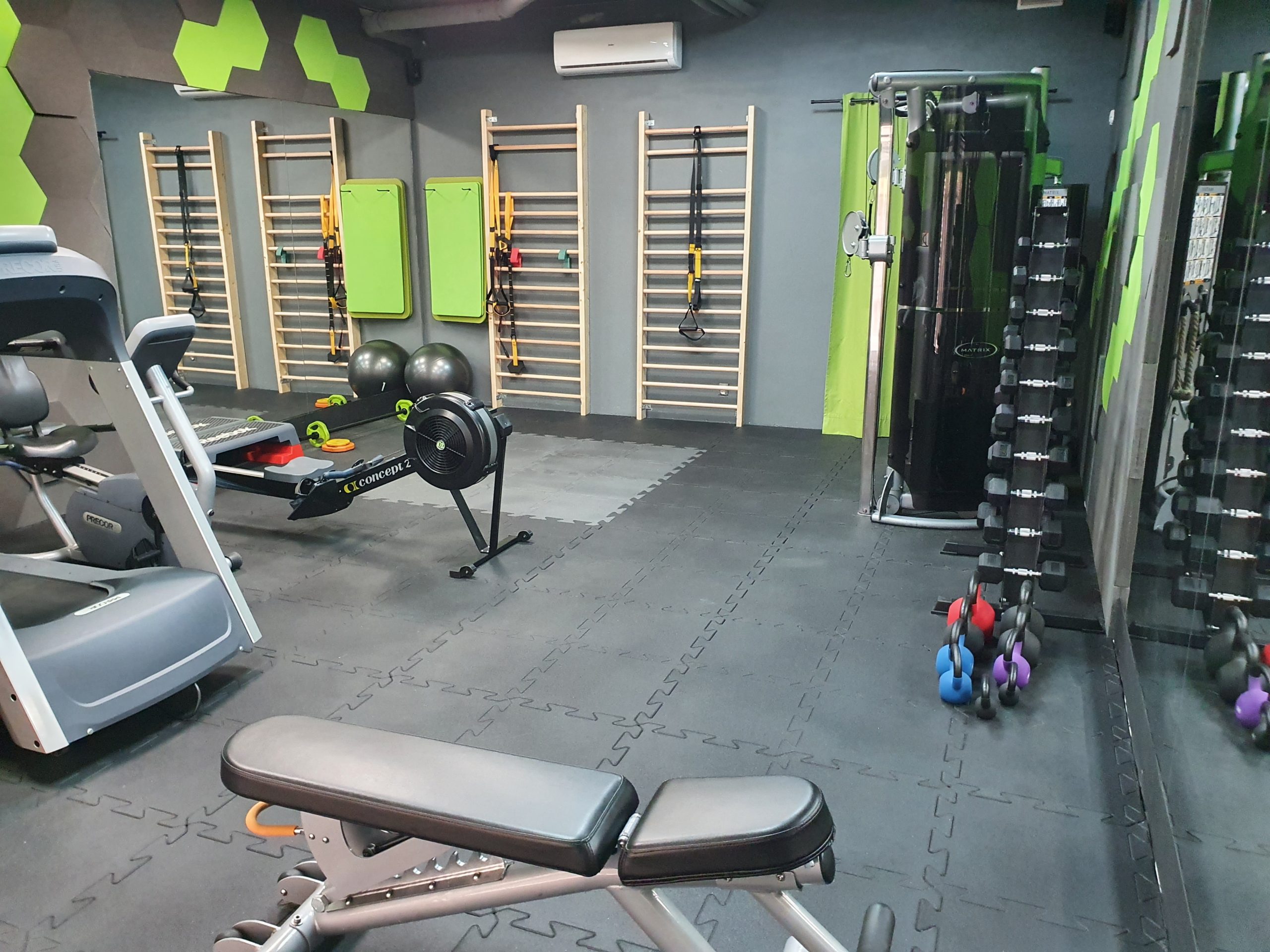 PRIVATEFIT.PL Sternicza – zdjęcie 11