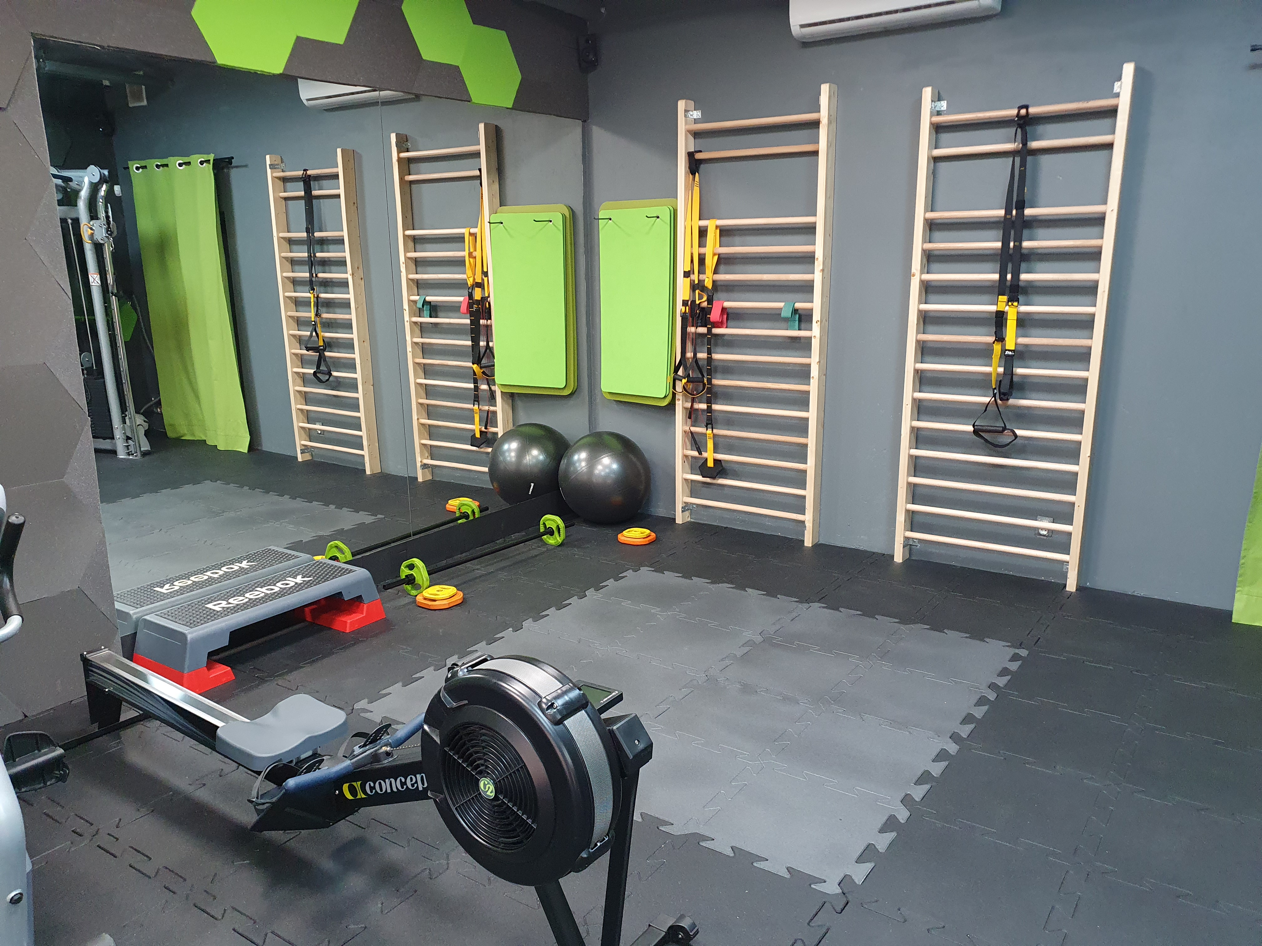 PRIVATEFIT.PL Sternicza – zdjęcie 2