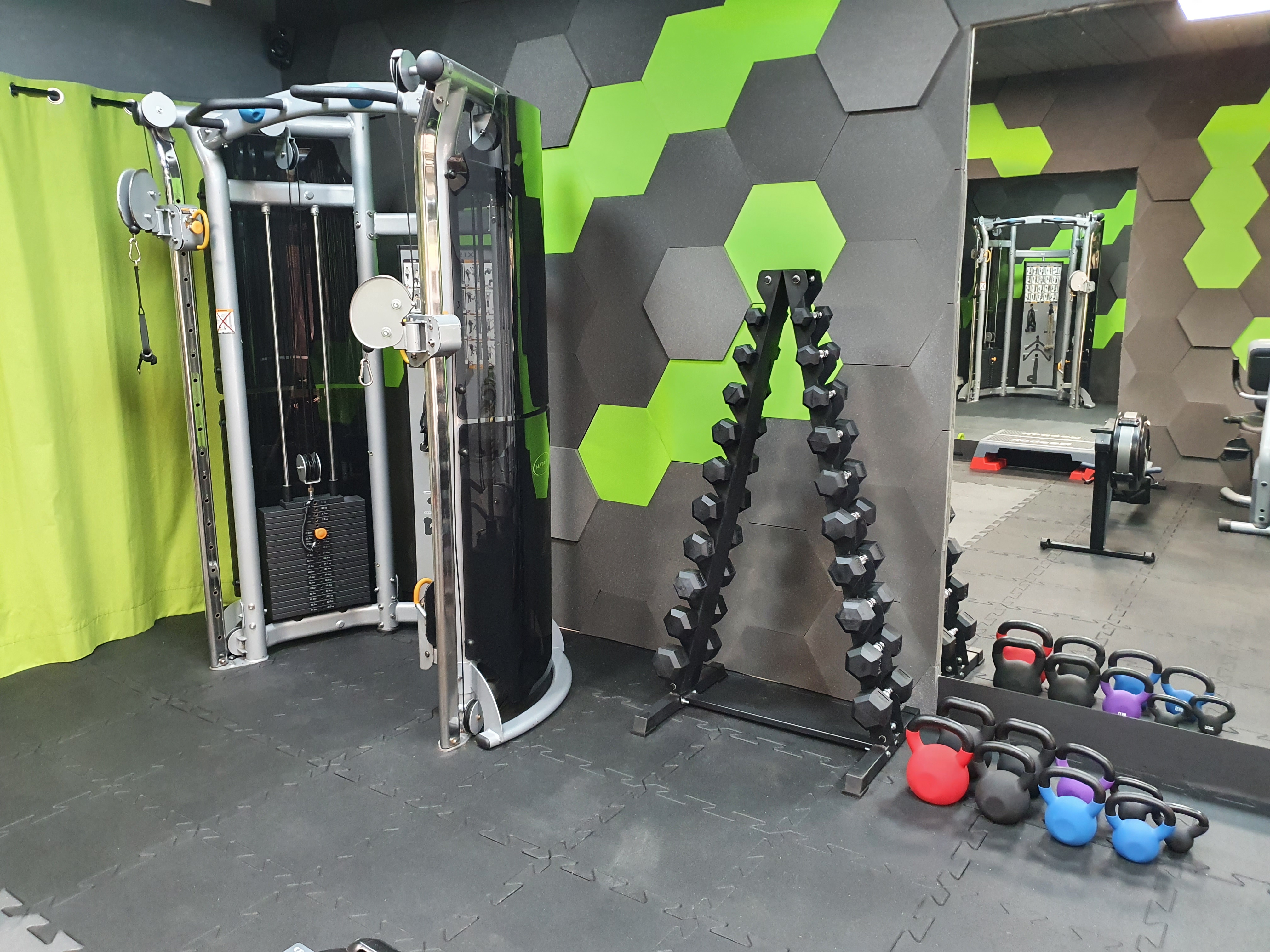 PRIVATEFIT.PL Sternicza – zdjęcie 3