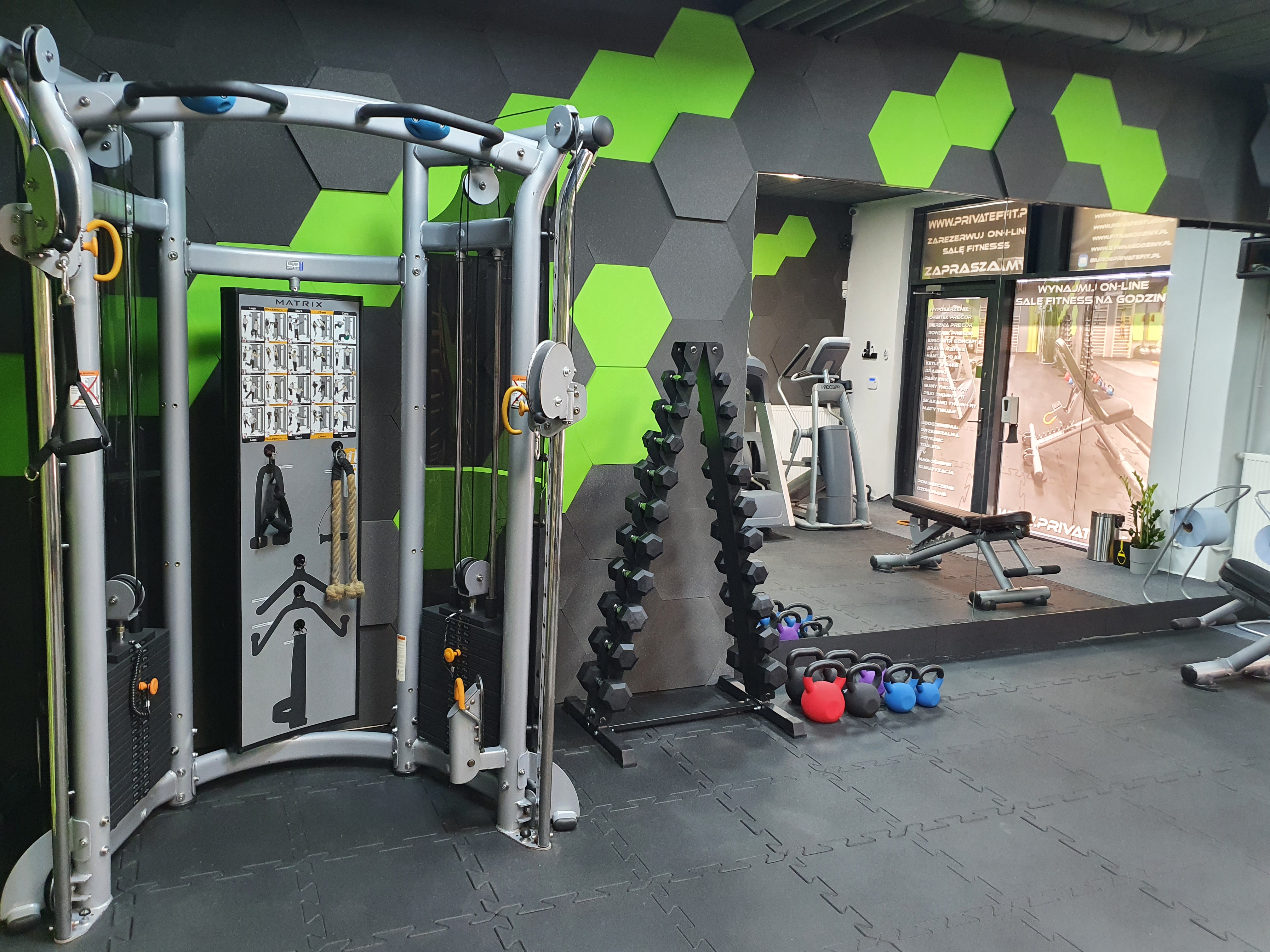 PRIVATEFIT.PL Sternicza – zdjęcie 5