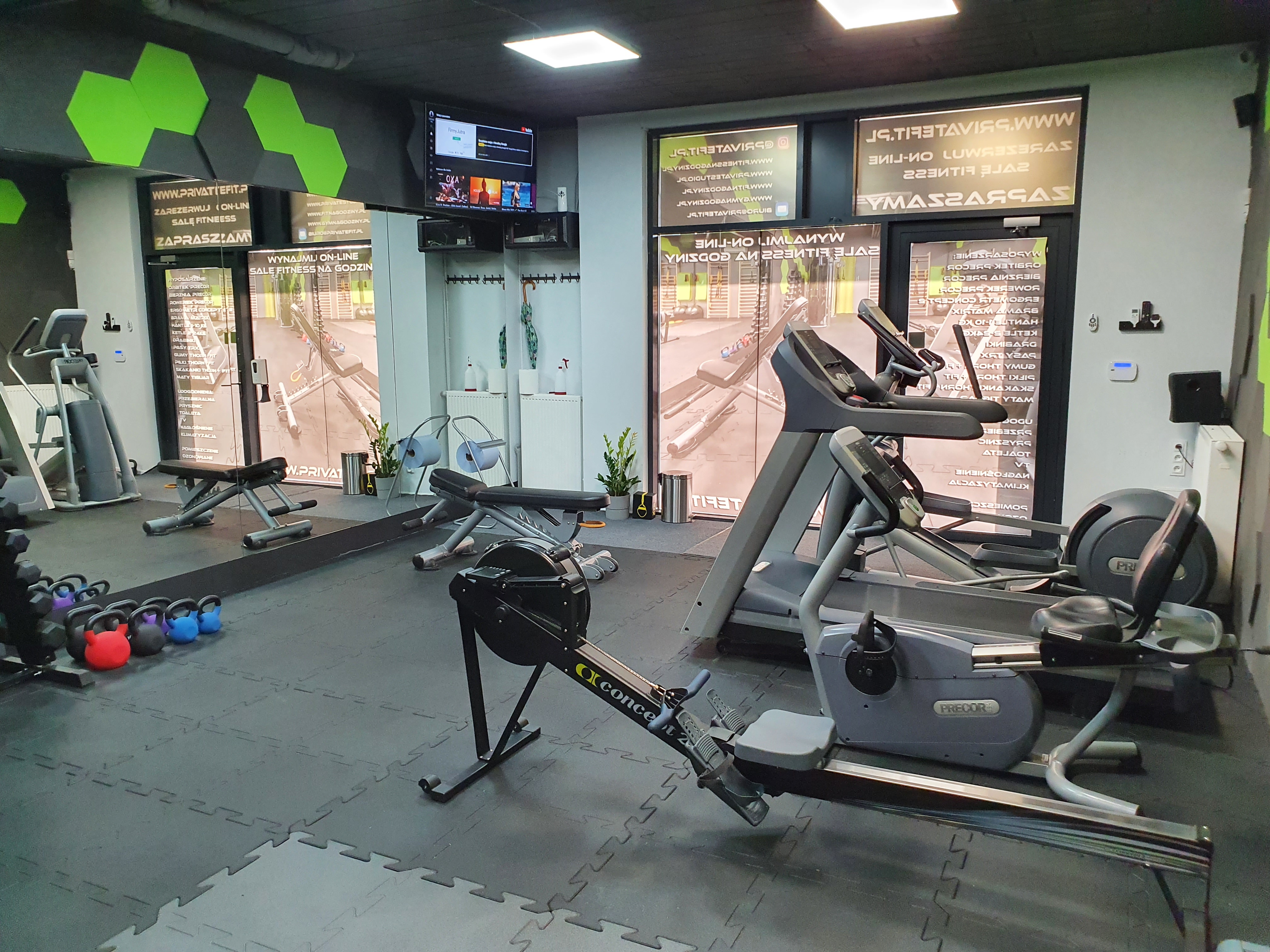 PRIVATEFIT.PL Sternicza – zdjęcie 6