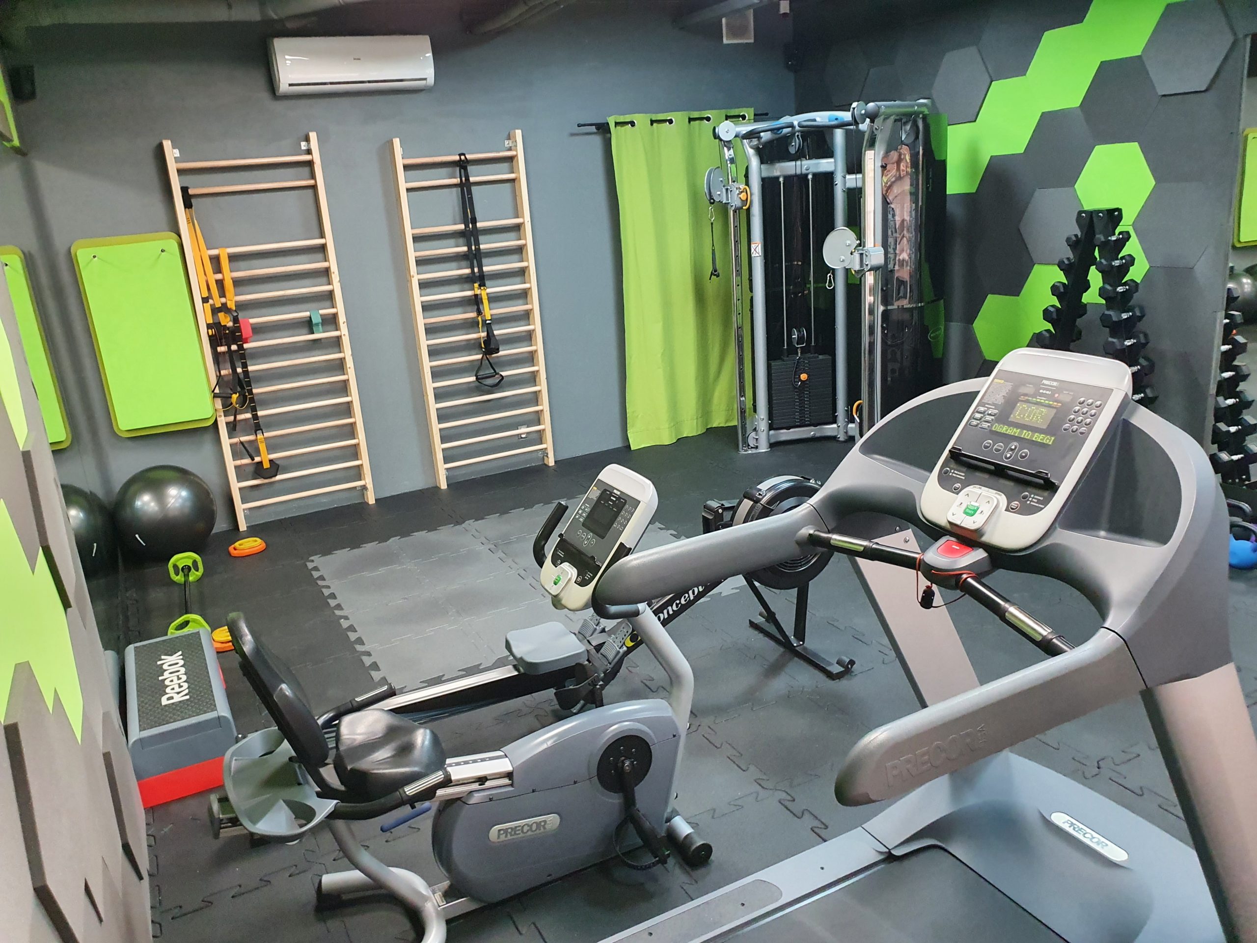 PRIVATEFIT.PL Sternicza – zdjęcie 8