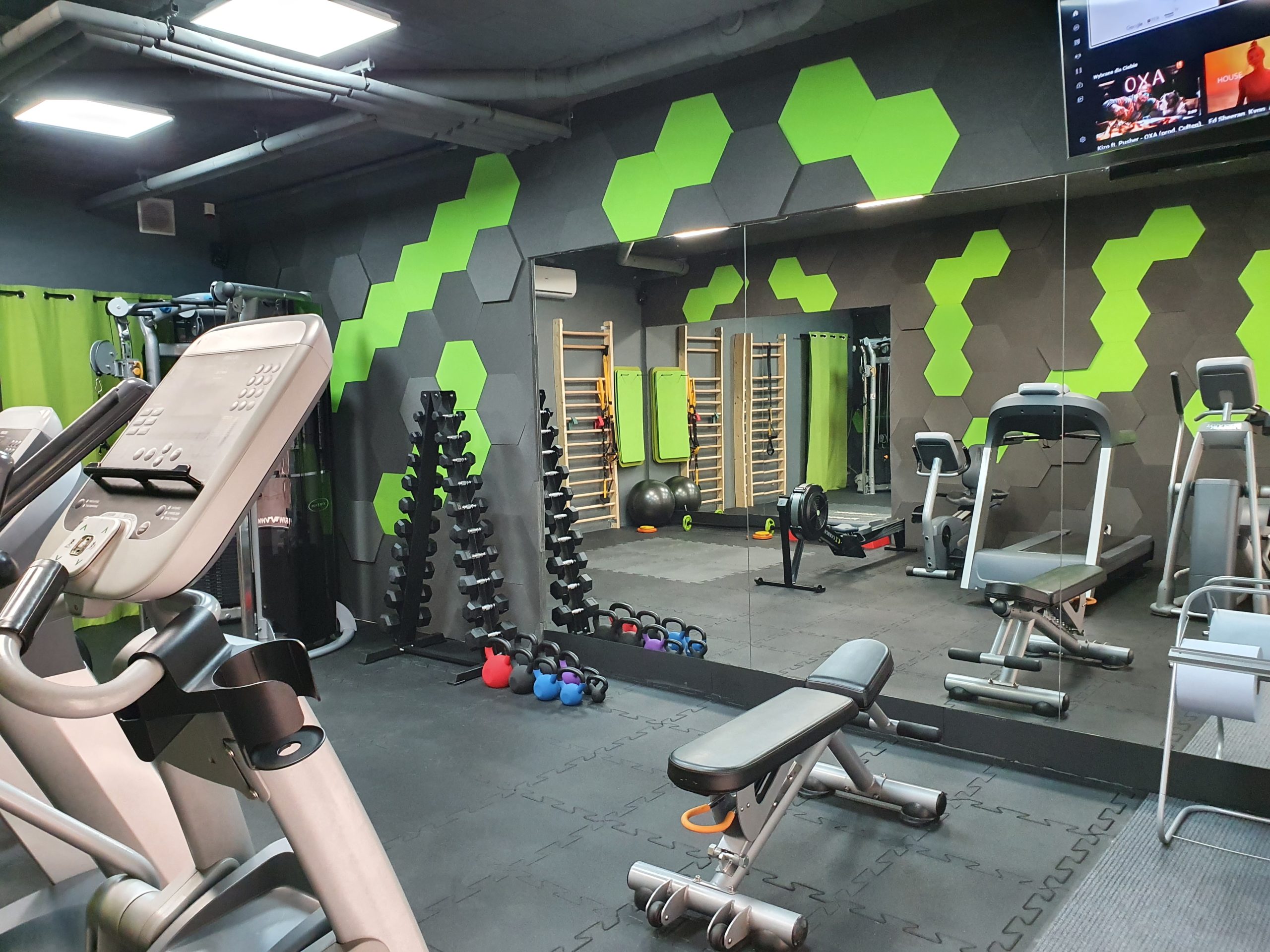 PRIVATEFIT.PL Sternicza – zdjęcie 9